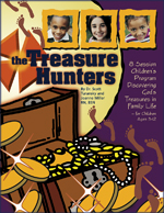 Treasure Hunters Children's Curriculum