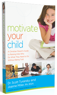 Motivate Your Child book image