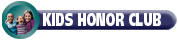 Kids Honor Club Button