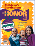 Kids Honor Club curriculum