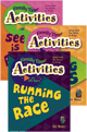 Family Time Activities for All Ages