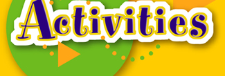 Family Time Activities Banner