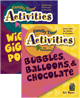 Family Time Activities for Preschoolers