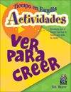 ver para creer cover