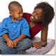 Mother and Son photo