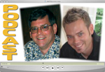 Podcast Monitor photo