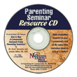 Resource CD
