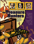 The Treasure Hunters curriculum