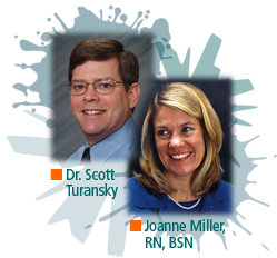 Turansky/Miller Photo