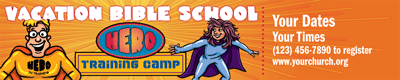 VBS Banner