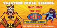 VBS Banner
