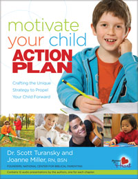 Action Plan book image