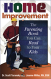 Home Improvement book