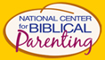 National Center for Biblical Parenting Logo
