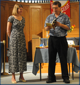 Live Seminar Photo