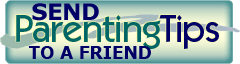 Tell a Friend Button