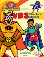 VBS Director's Manual