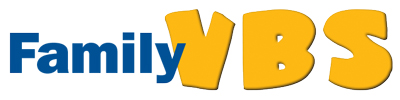 Family VBS Logo