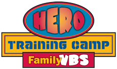 Family VBS Logo