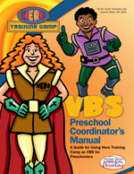Preschool Coordinator's Manual