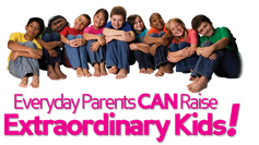 Everyday Parents logo