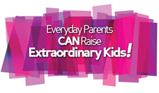 Everyday Parents Logo