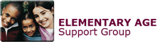Elementary Button