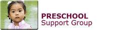 Preschool Button