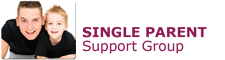 Single Parent Support Group