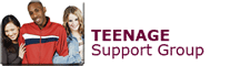 Teenage Button