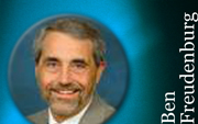 Ben Freudenburg photo