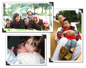 Heart Moments Photos