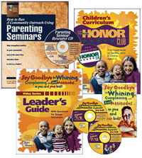 Honor Church Kit
