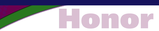 Banner top