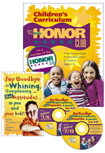 Honor Family Kit