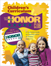 Kids Honor Club Curriculum