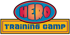 Hero Training Camp logo