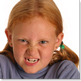 Anger icon