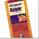 Anger booklet icon