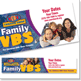 Family VBS Banners icon