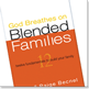Blended Families Book icon