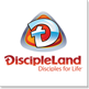 DiscipleLand Logo