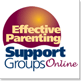 Effective Parenting Support Group Online icon