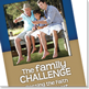 The Family Challenge Book image