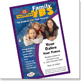 Family VBS Event Flier Icon