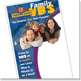 Family VBS Event Poster