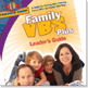 Family VBS Leader's Guide icon