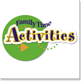 Family Time Activities Books image
