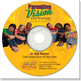 God's Grand Vision CD