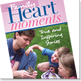 Family Heart Moments book icon